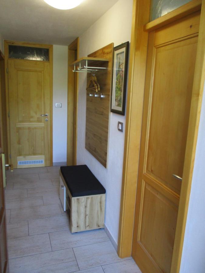 Apartma Elizabeth Apartamento Srpenica Exterior foto