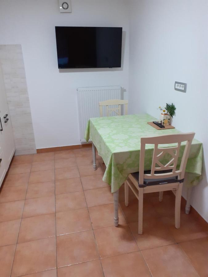 Apartma Elizabeth Apartamento Srpenica Exterior foto